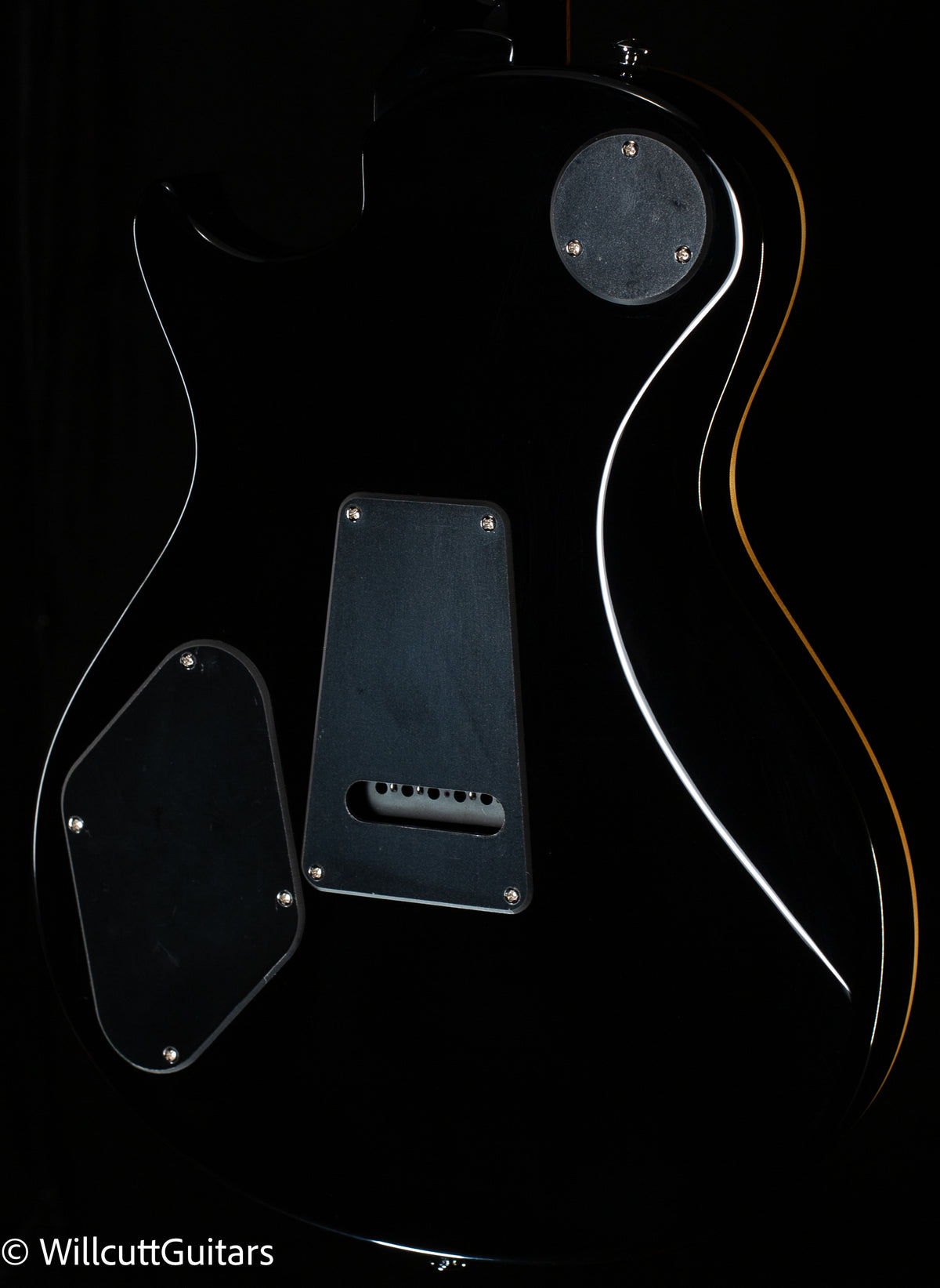 PRS SE Mark Tremonti Charcoal Burst (312)