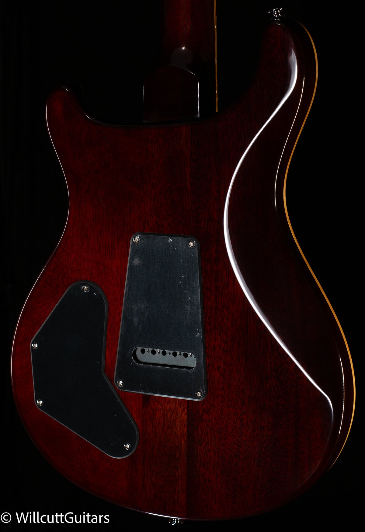 PRS SE DGT Gold Top (426)