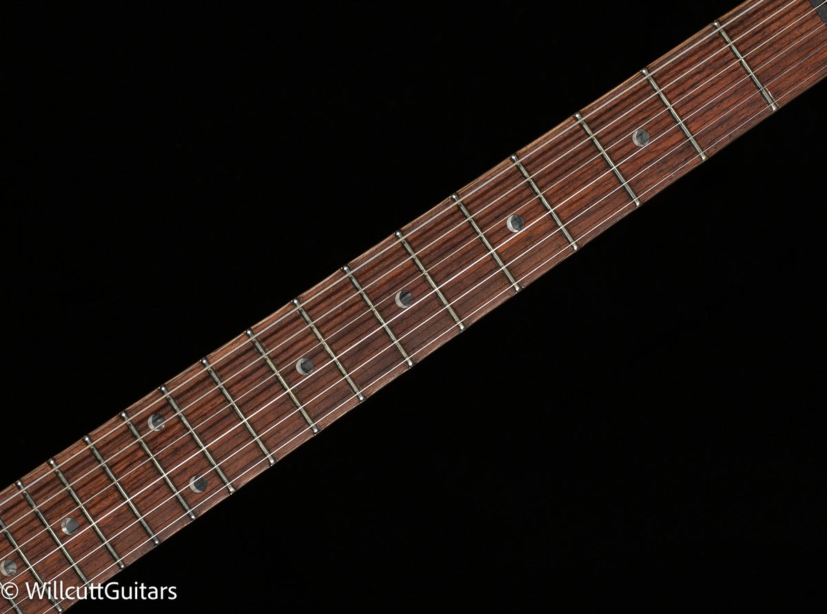 PRS SE DGT Gold Top (426)