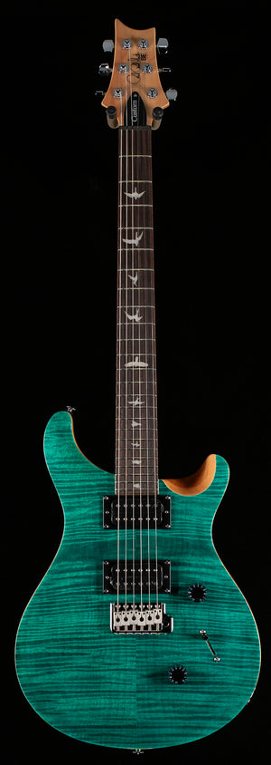 PRS SE Custom 24 Turquoise (549)