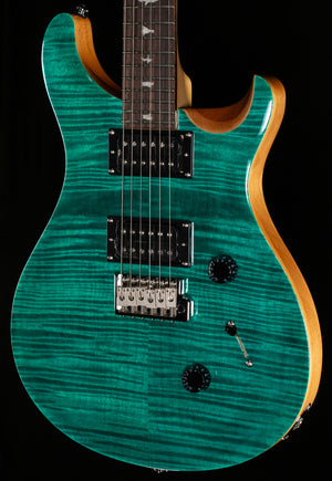 PRS SE Custom 24 Turquoise (549)