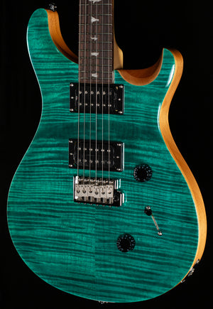 PRS SE Custom 24 Turquoise (400)