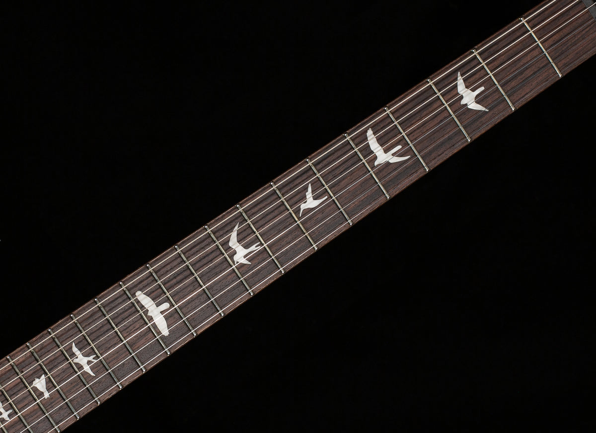 PRS SE Custom 24 Turquoise (400)