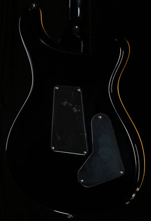 PRS SE Custom 24 "Floyd" Charcoal Burst Lefty (616)
