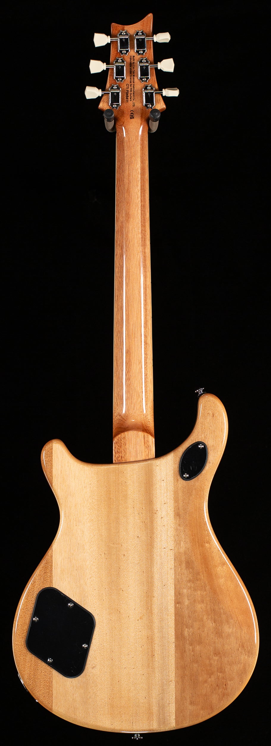 PRS SE McCarty 594 Turquoise (411)