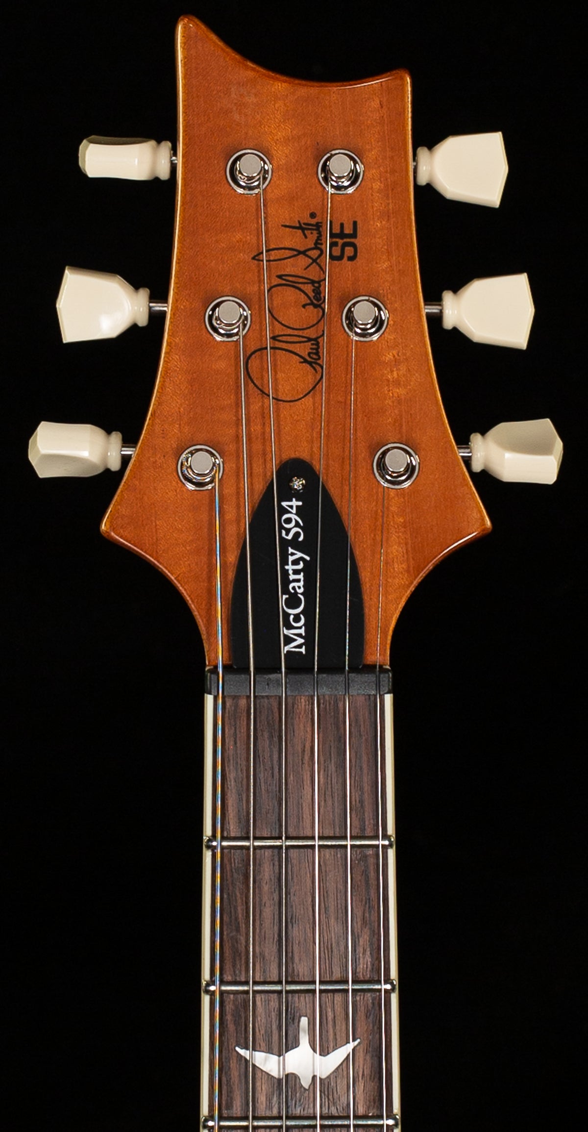 PRS SE McCarty 594 Turquoise (411)