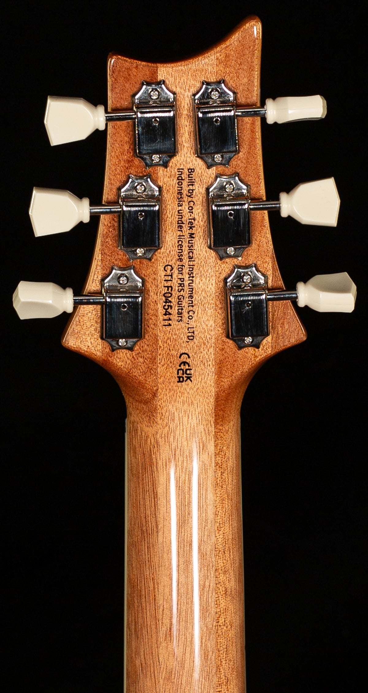 PRS SE McCarty 594 Turquoise (411)