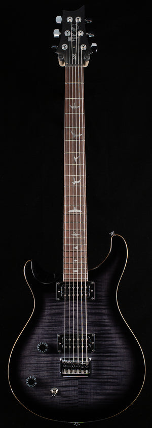 PRS SE 277 Charcoal Burst Lefty (184)