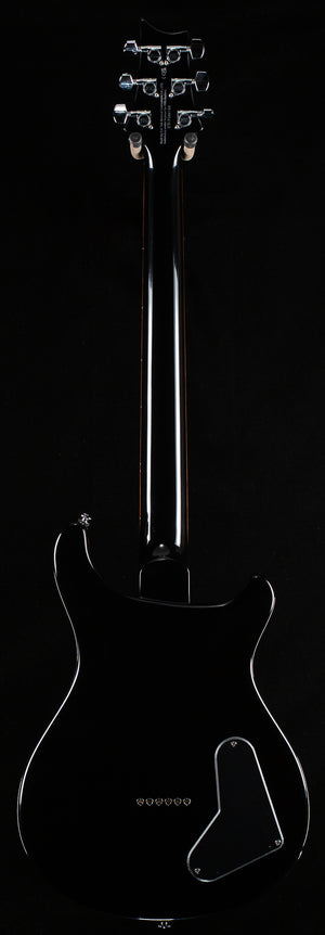 PRS SE 277 Charcoal Burst Lefty (184)