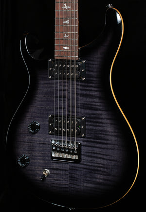 PRS SE 277 Charcoal Burst Lefty (184)