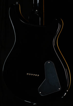 PRS SE 277 Charcoal Burst Lefty (184)