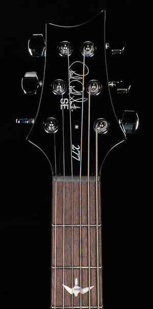 PRS SE 277 Charcoal Burst Lefty (184)