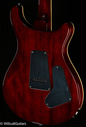 PRS SE Standard 24-08 Tobacco Sunburst Lefty (589)