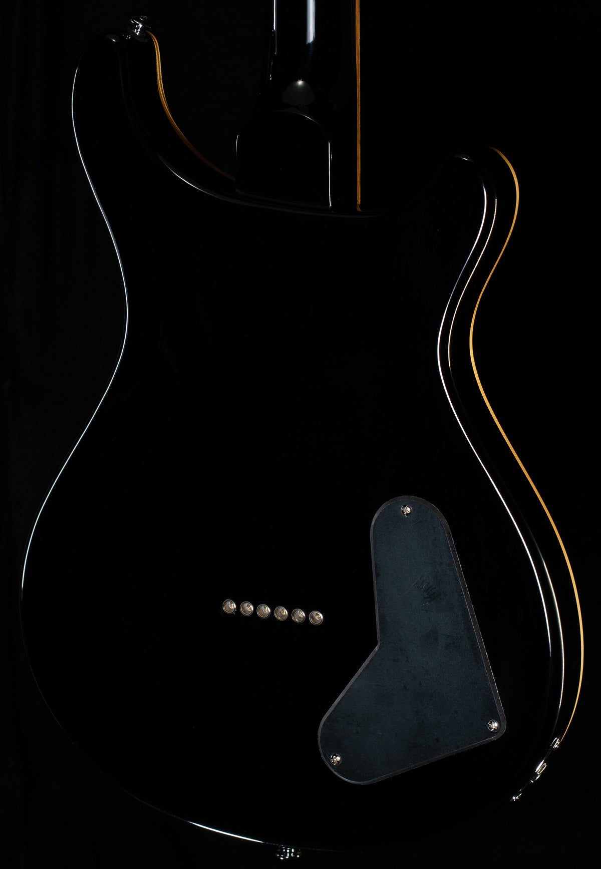 PRS SE 277 Charcoal Burst Lefty (956)