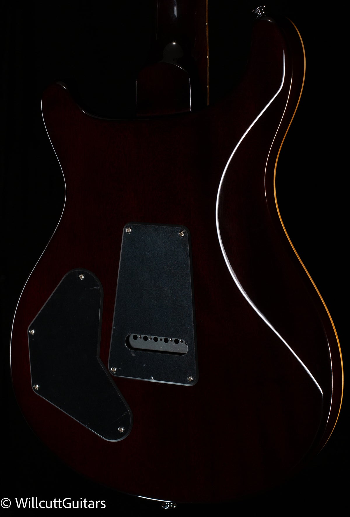 PRS SE David Grissom DGT Gold Top (667)