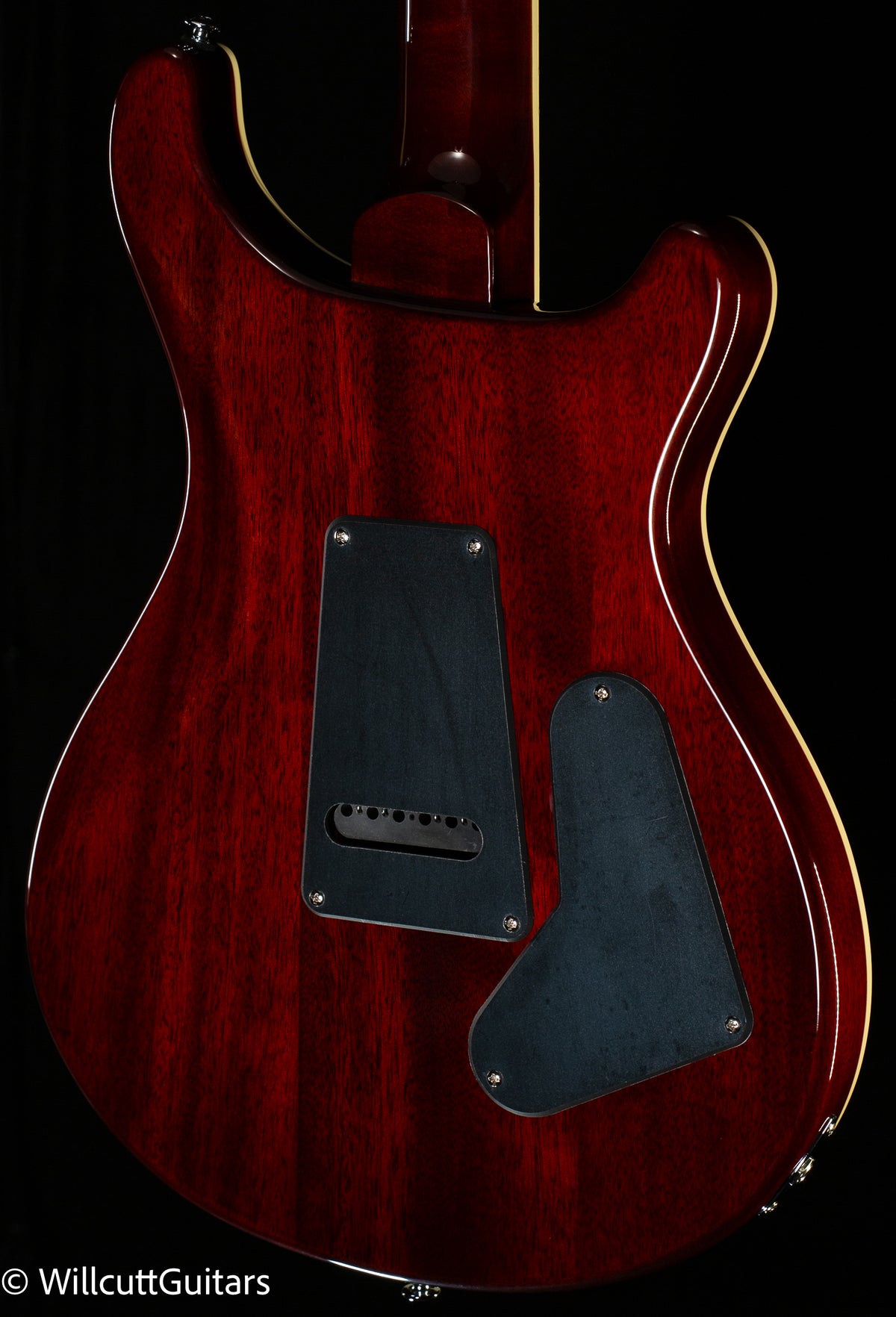 PRS SE Standard 24-08 Lefty Tobacco Sunburst (977)