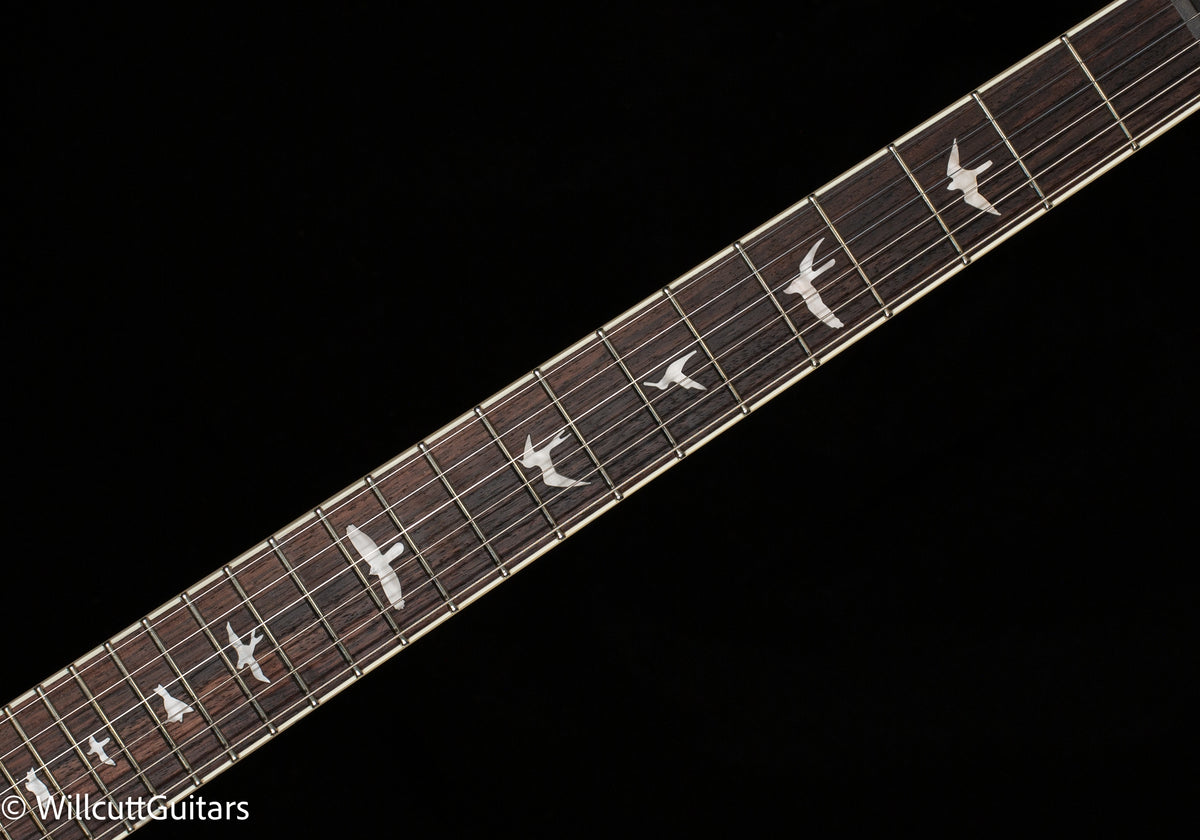 PRS SE Standard 24-08 Lefty Tobacco Sunburst (977)