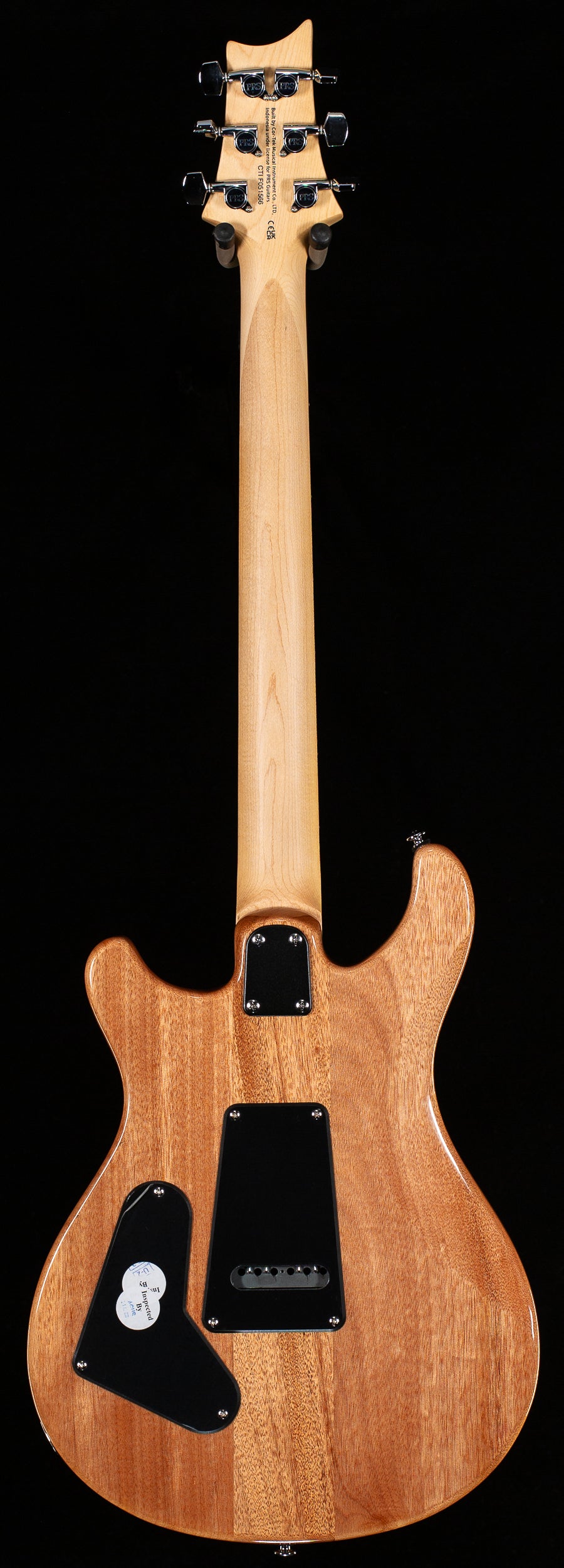 PRS SE CE 24 Turquoise (566)