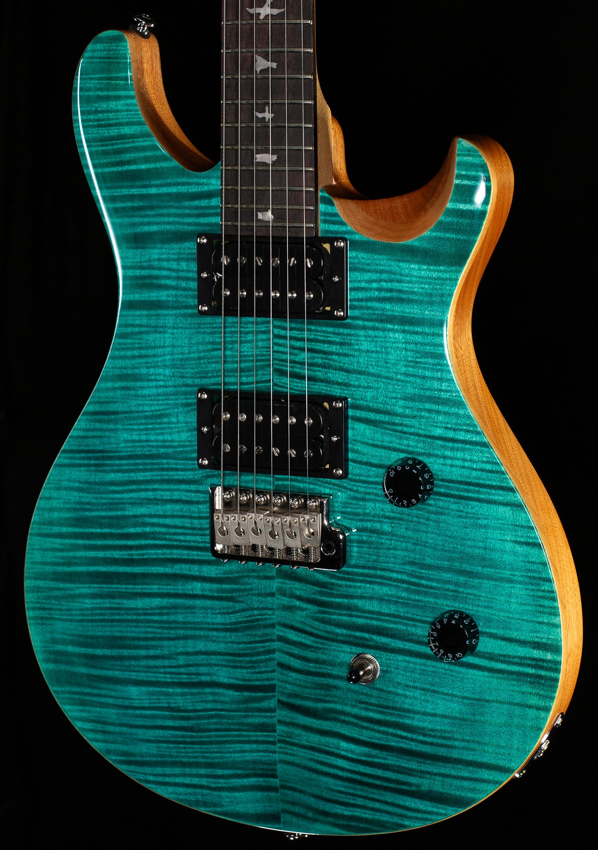 PRS SE CE 24 Turquoise (566)
