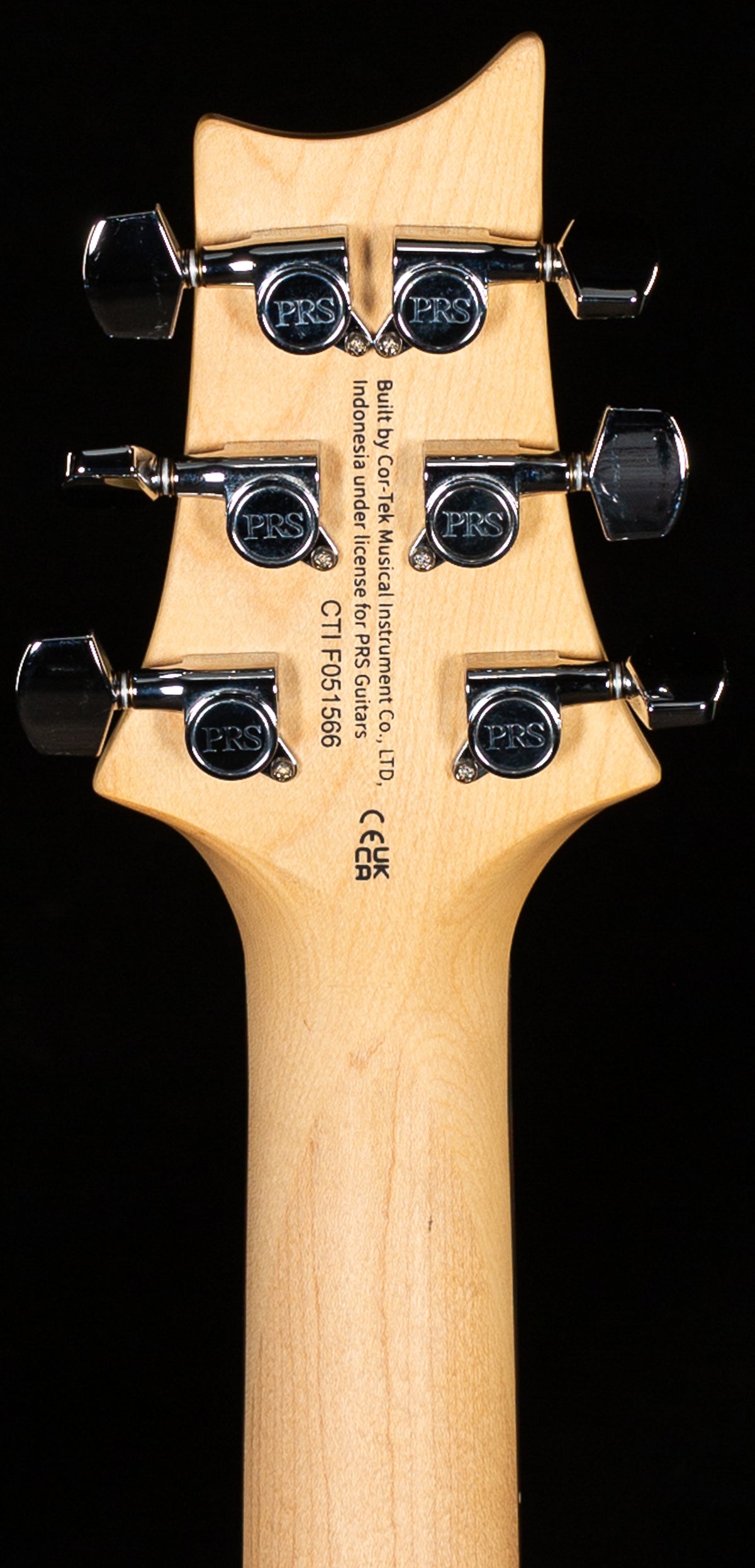PRS SE CE 24 Turquoise (566)