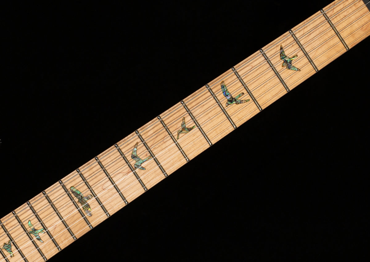 PRS SE Swamp Ash Special 22 Bolt-on Vintage Sunburst (047)