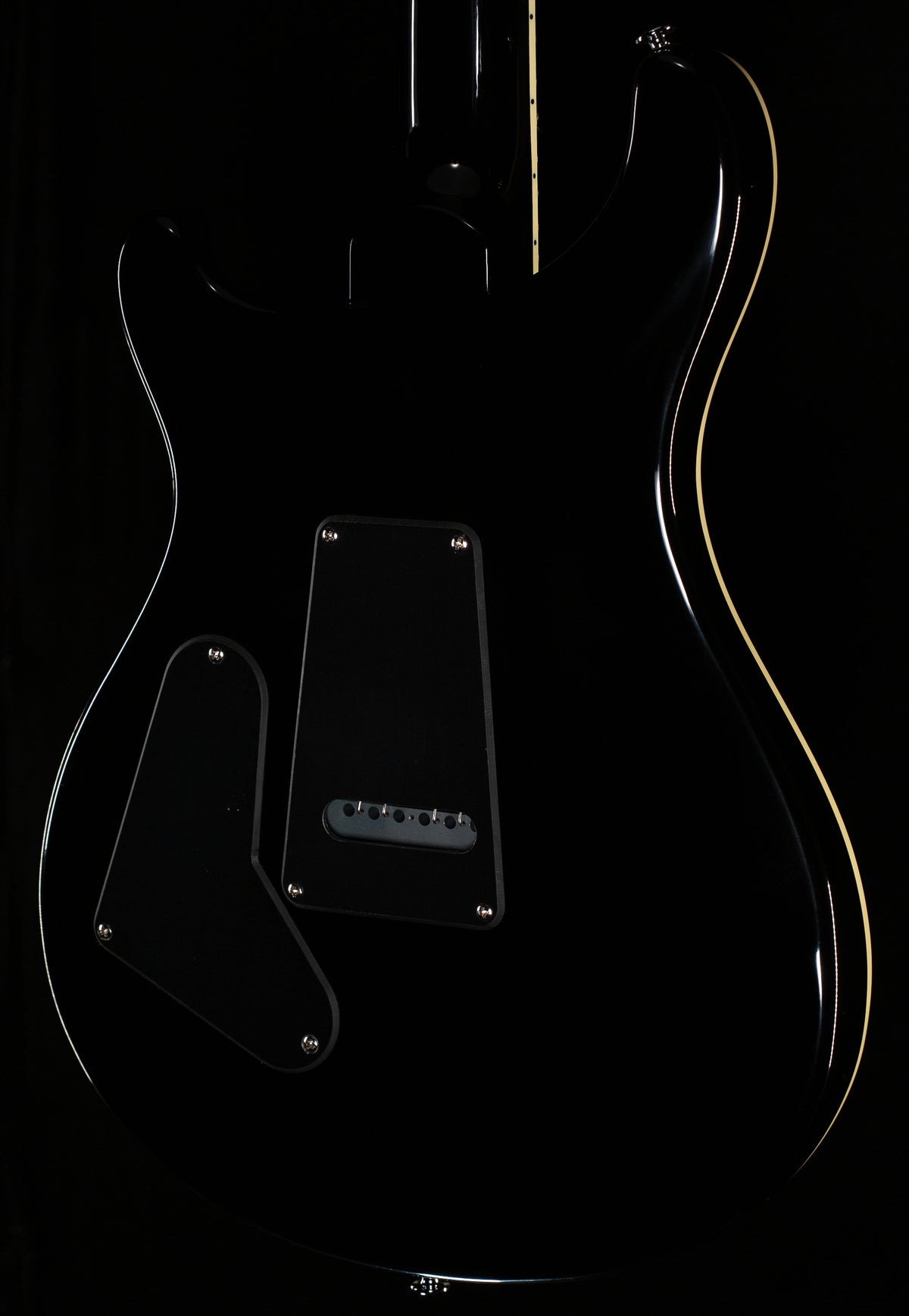 PRS SE Custom 24 Quilt Violet (505)