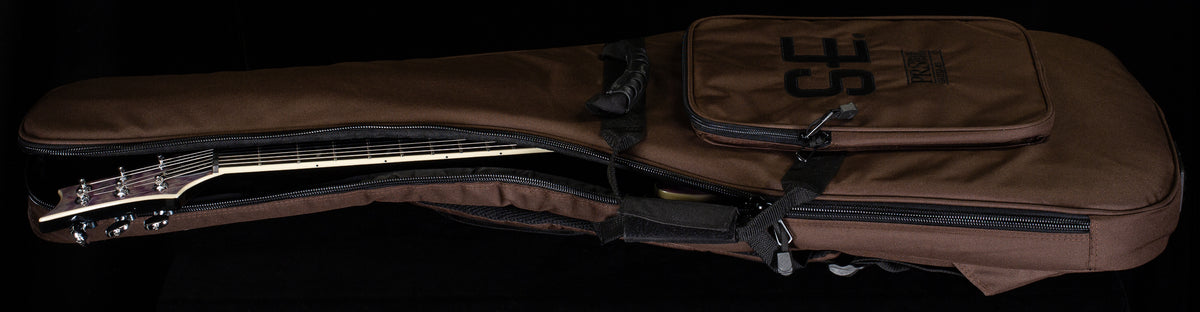 PRS SE Custom 24 Quilt Violet (505)