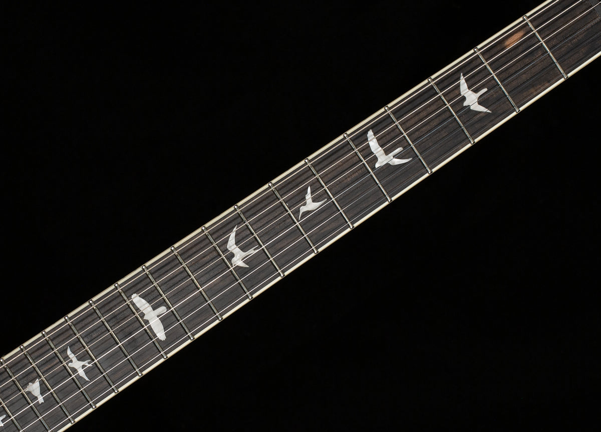 PRS SE Custom 24 Quilt Violet (505)