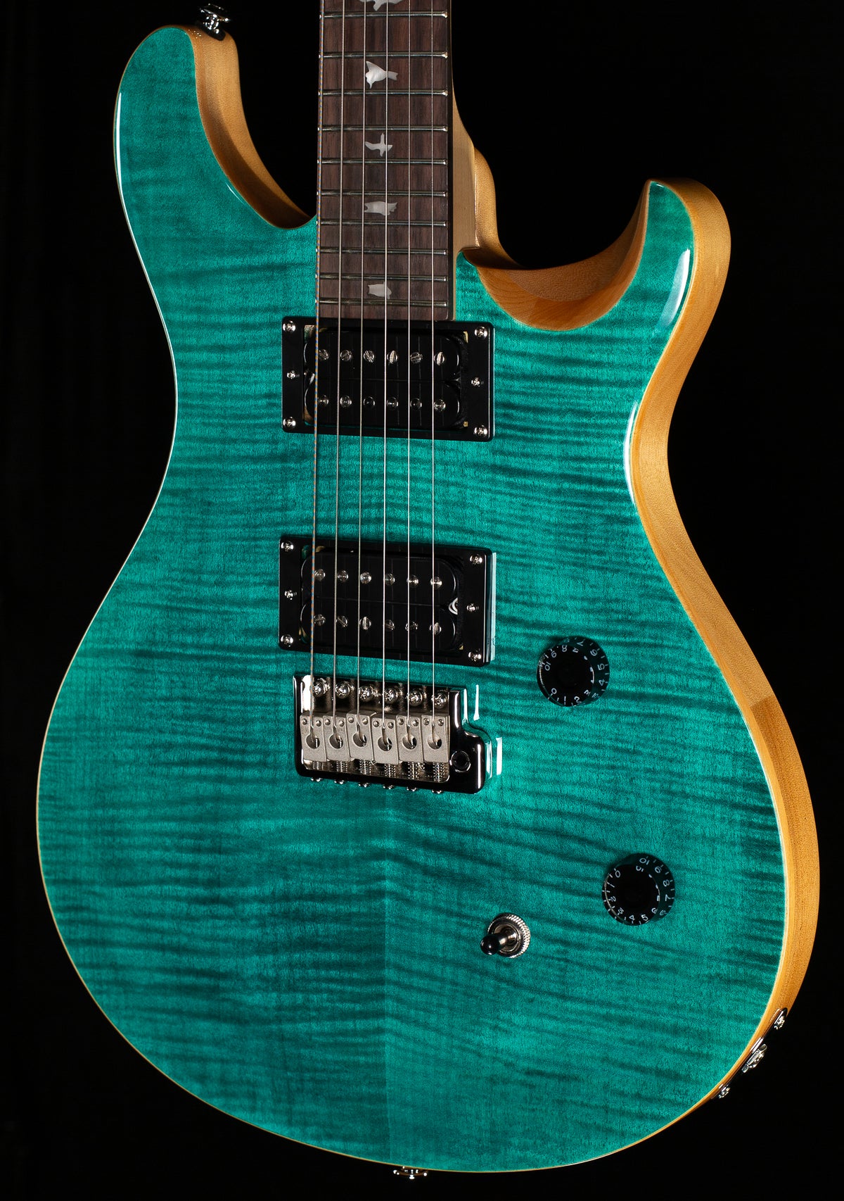 PRS SE CE 24 Turquoise (043)