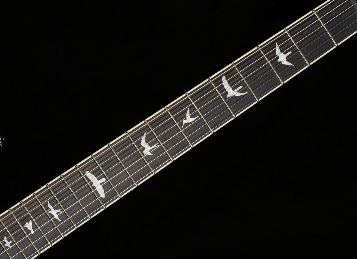 PRS SE Custom 24 Quilt Turquoise (228)