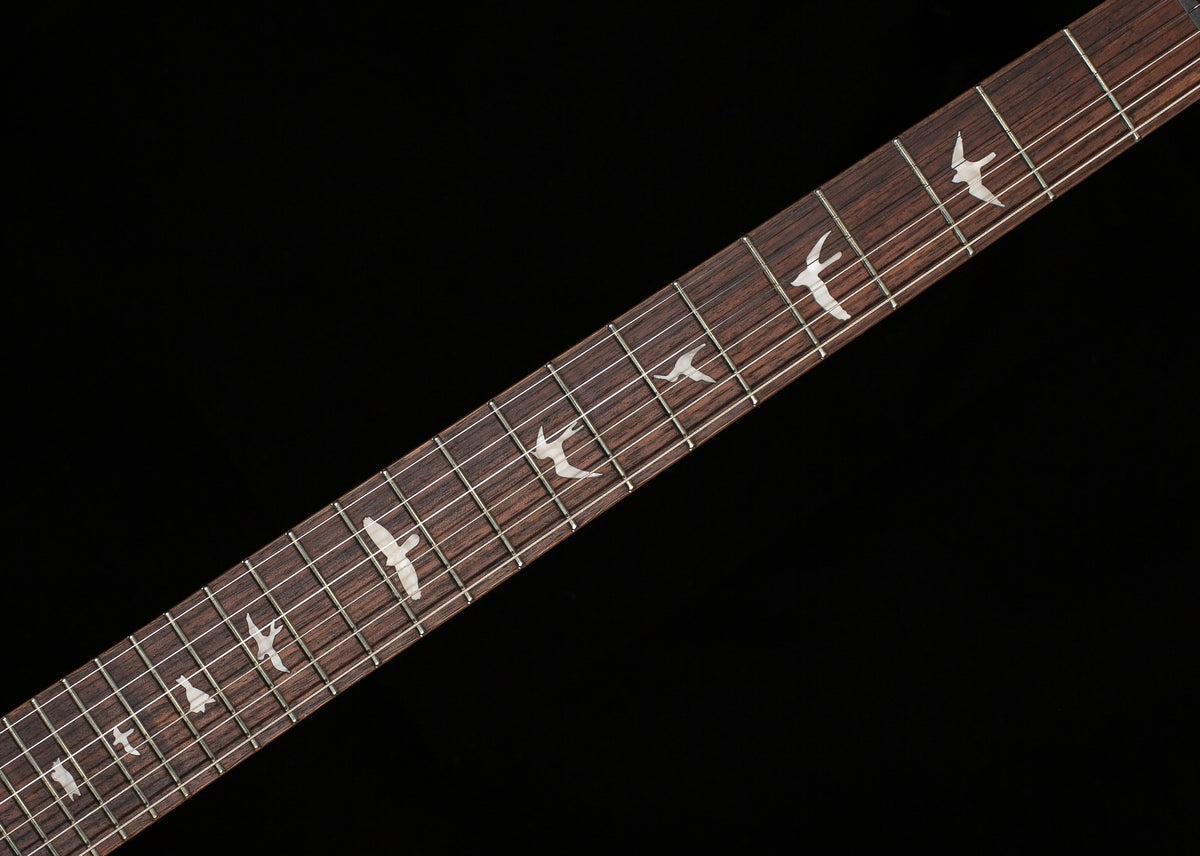PRS SE Custom 24-08 Eriza Verde Lefty (005)
