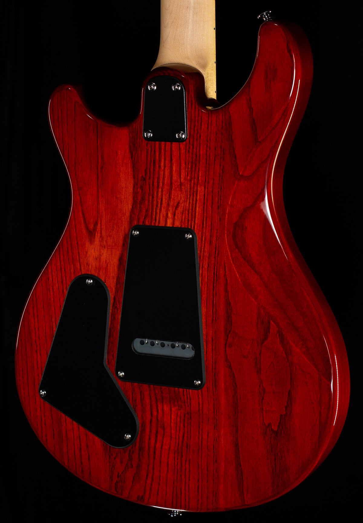 PRS SE Swamp Ash Special 22 Vintage Sunburst (189)