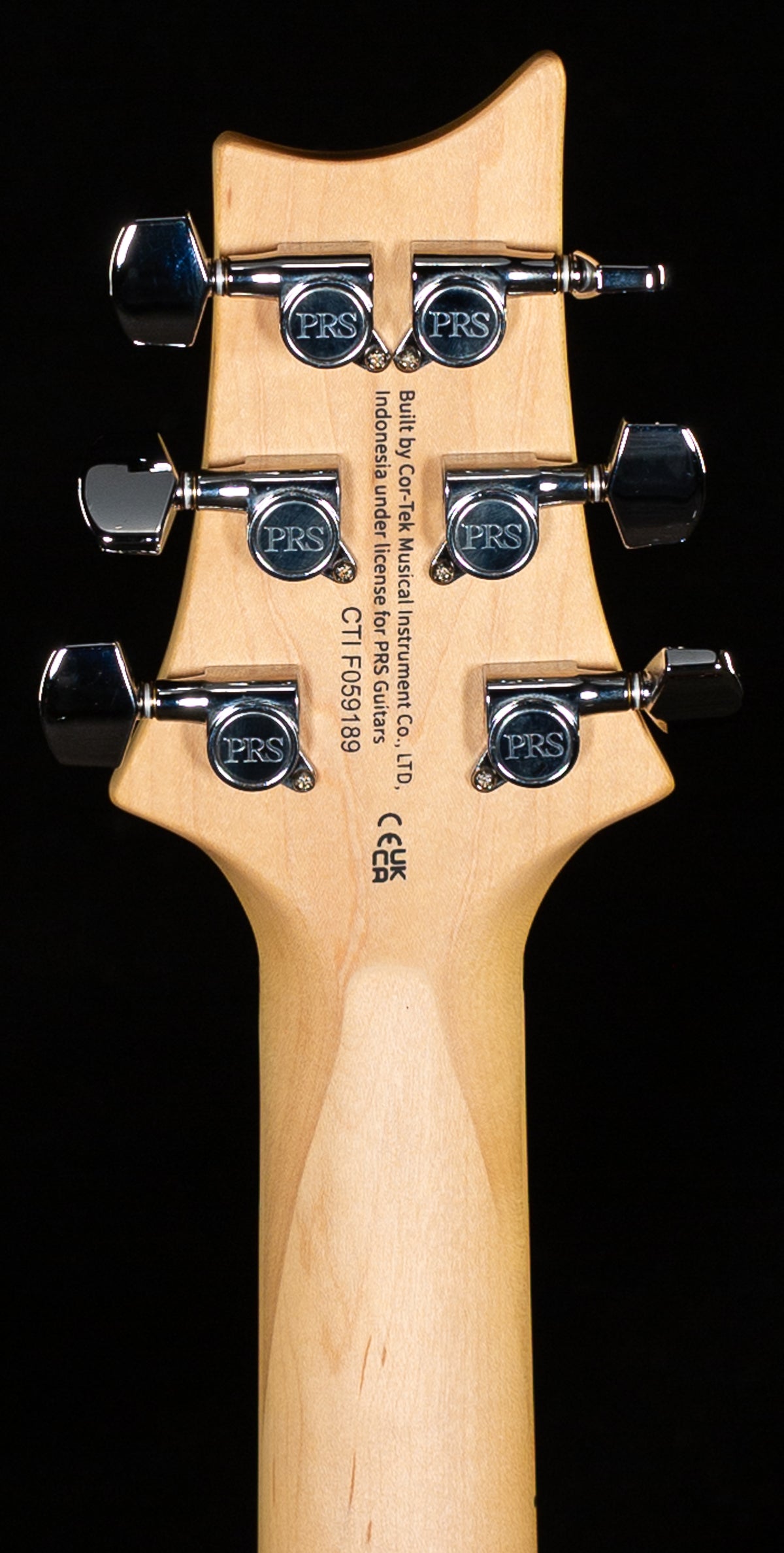 PRS SE Swamp Ash Special 22 Vintage Sunburst (189)