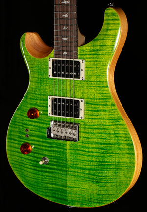 PRS SE Custom 24-08 Eriza Verde Lefty (655)