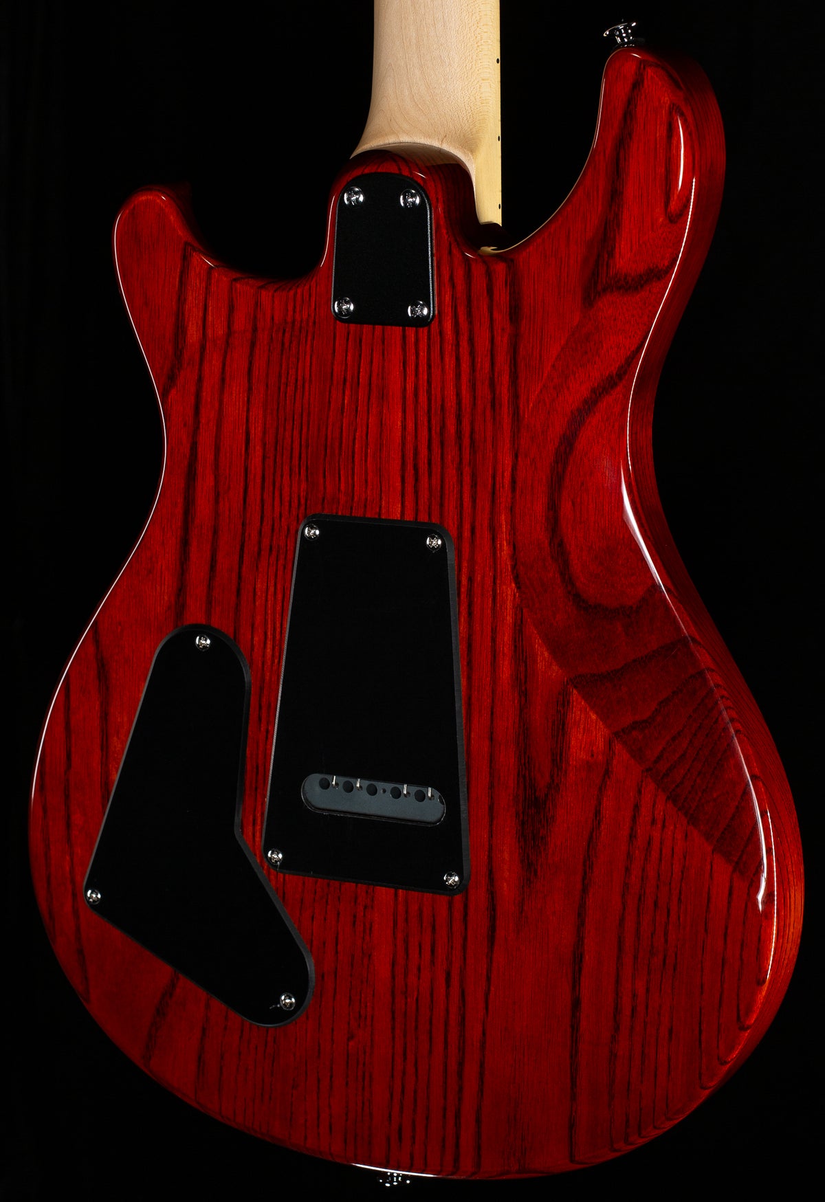 PRS SE Swamp Ash Special 22 Bolt-on Vintage Sunburst (338)