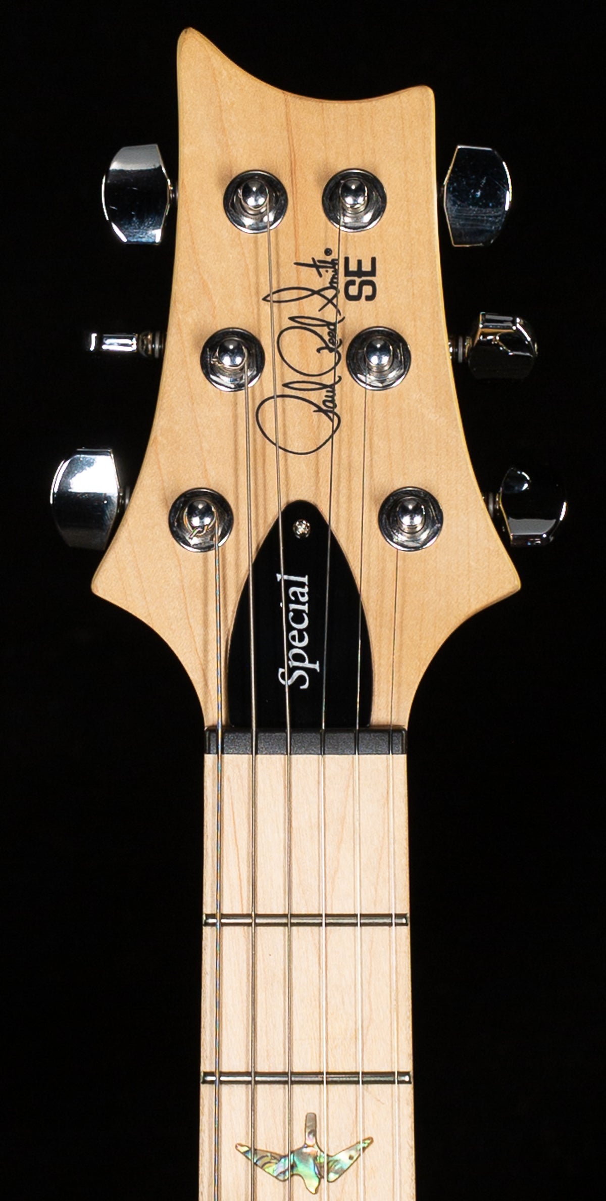 PRS SE Swamp Ash Special 22 Bolt-on Vintage Sunburst (338)