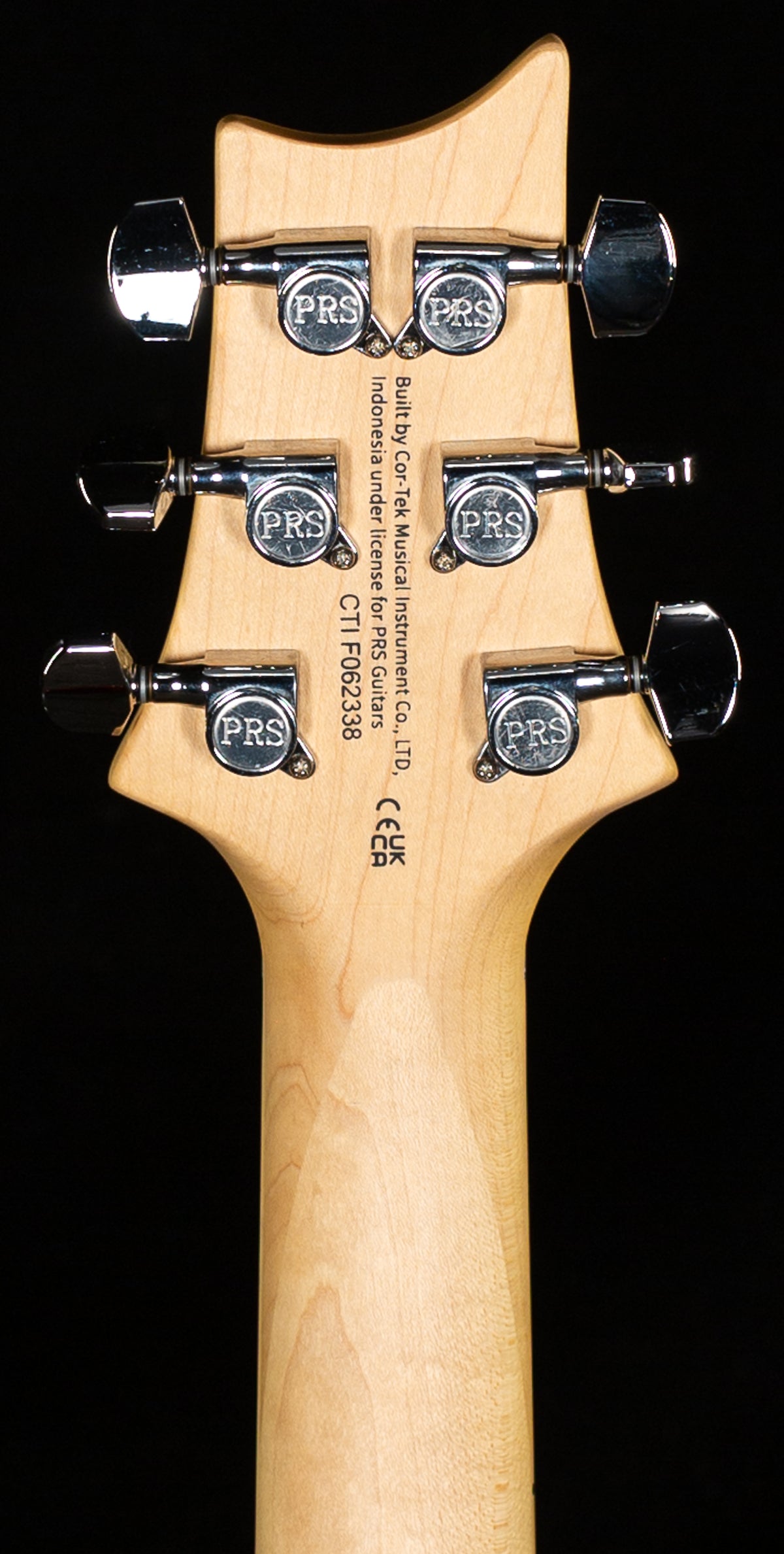 PRS SE Swamp Ash Special 22 Bolt-on Vintage Sunburst (338)