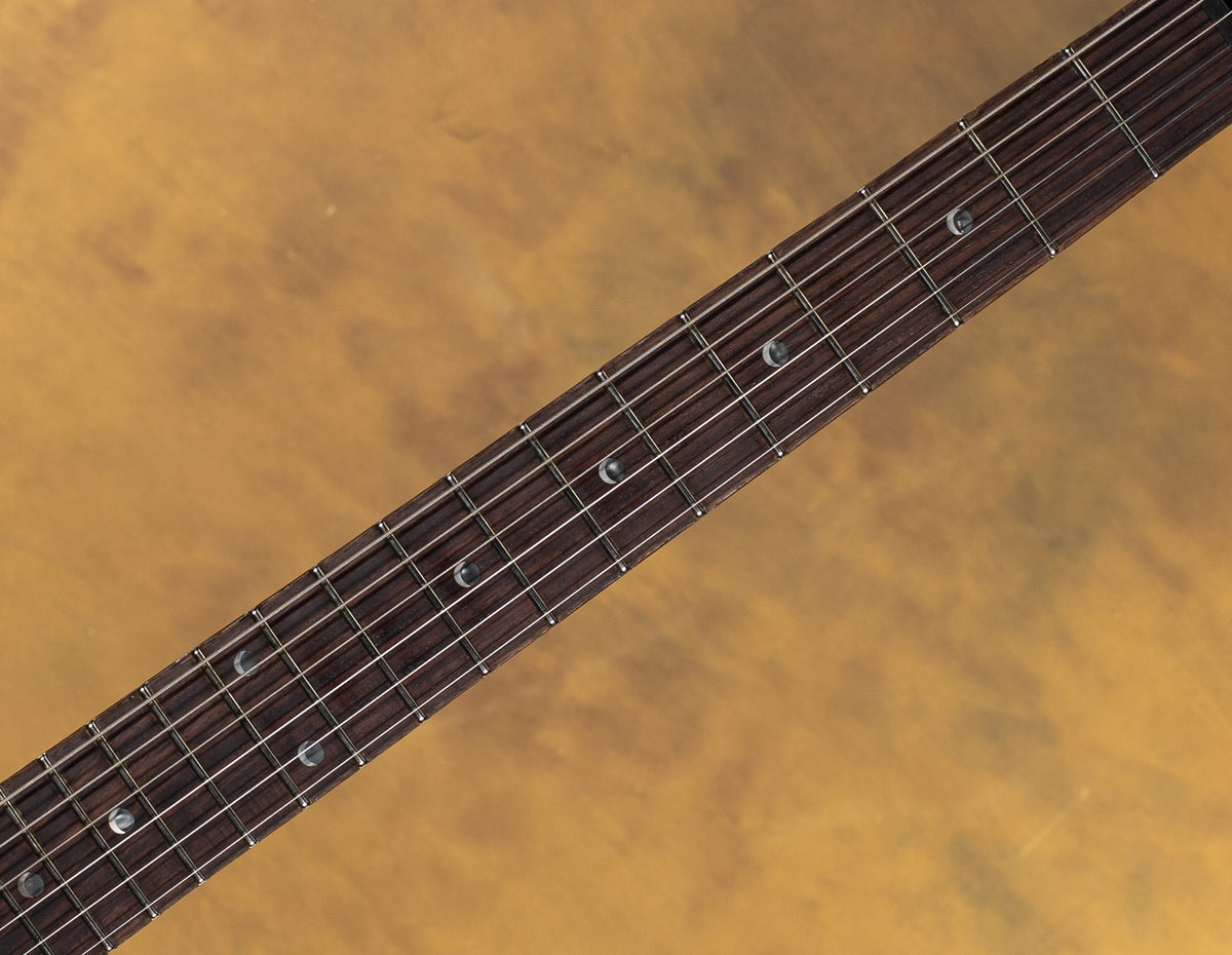 2023 PRS SE DGT Goldtop