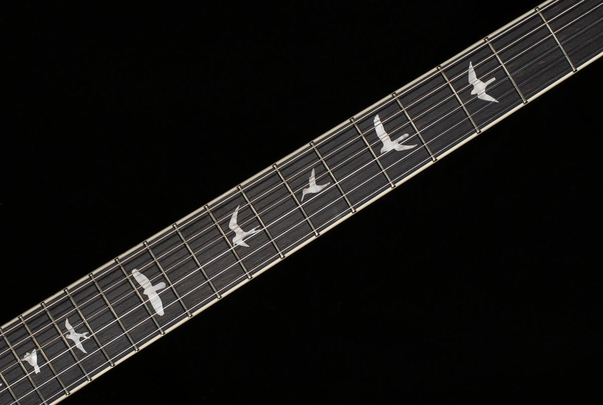 PRS SE Custom 24 Quilt Turquoise (456)
