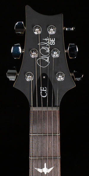 PRS SE CE24 Blood Orange (601)