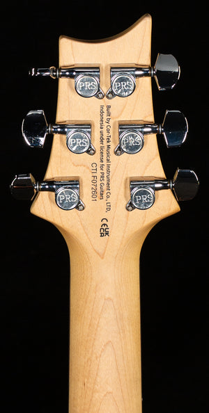 PRS SE CE24 Blood Orange (601)