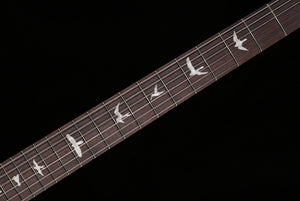 PRS SE CE24 Blood Orange (601)