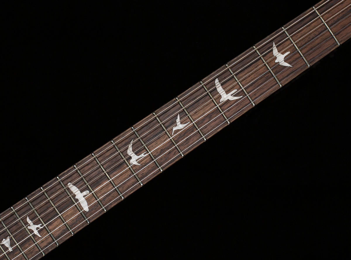 PRS SE DGT McCarty Tobacco Sunburst (735)