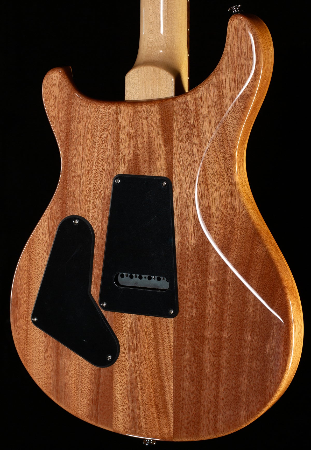 PRS SE Custom 24-08 Blood Orange (983)