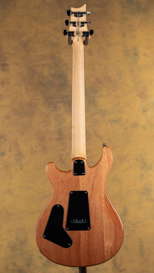 2023 PRS SE CE 24 Blood Orange
