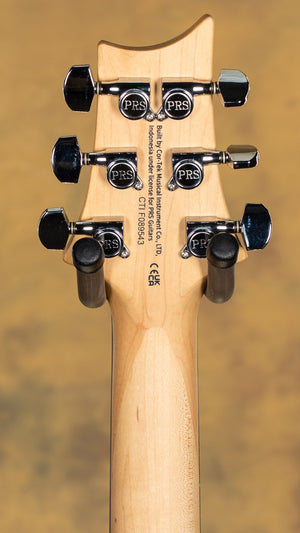 2023 PRS SE CE 24 Blood Orange