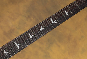 2023 PRS SE CE 24 Blood Orange