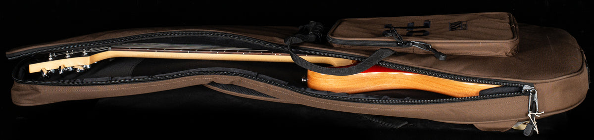 2023 PRS SE CE 24 Blood Orange