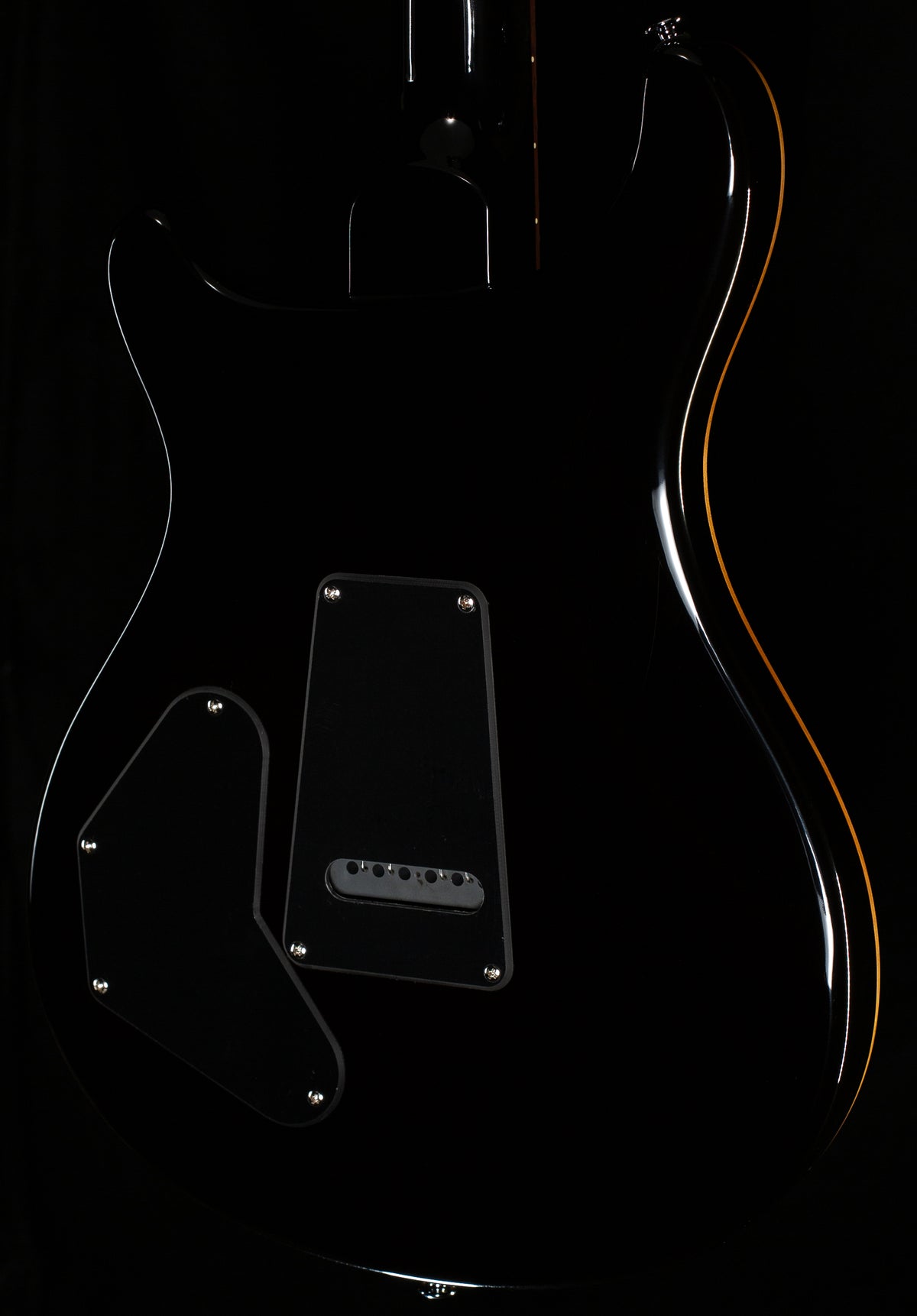 PRS SE David Grissom DGT McCarty Tobacco Sunburst (710)