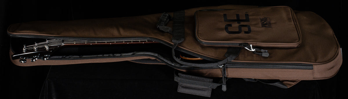 PRS SE David Grissom DGT McCarty Tobacco Sunburst (710)